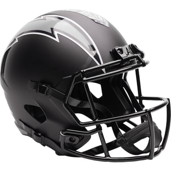 Riddell Los Angeles Chargers 2026 Salute to Service Speed Replica Helmet