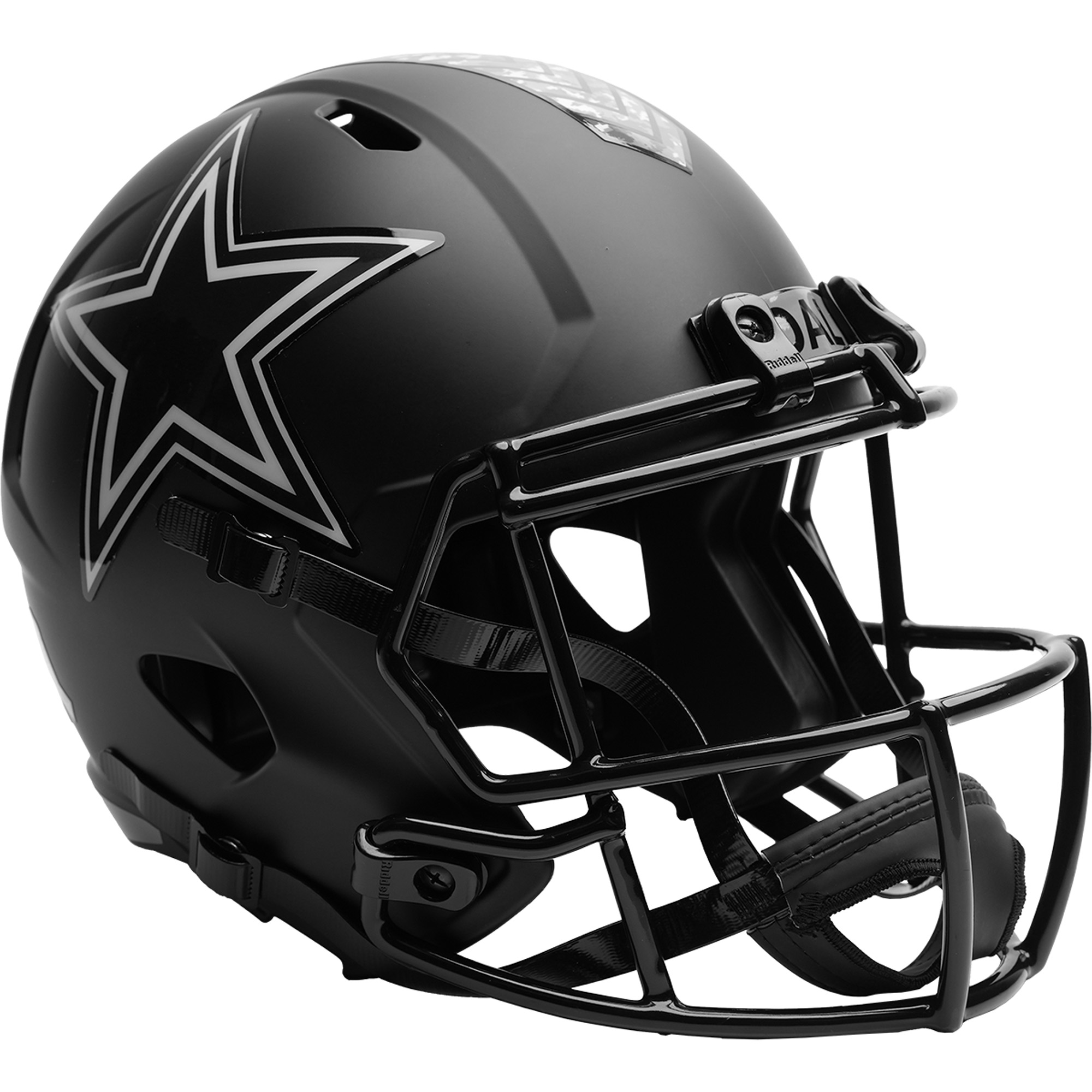 Riddell Dallas Cowboys 2026 Salute to Service Speed Replica Helmet