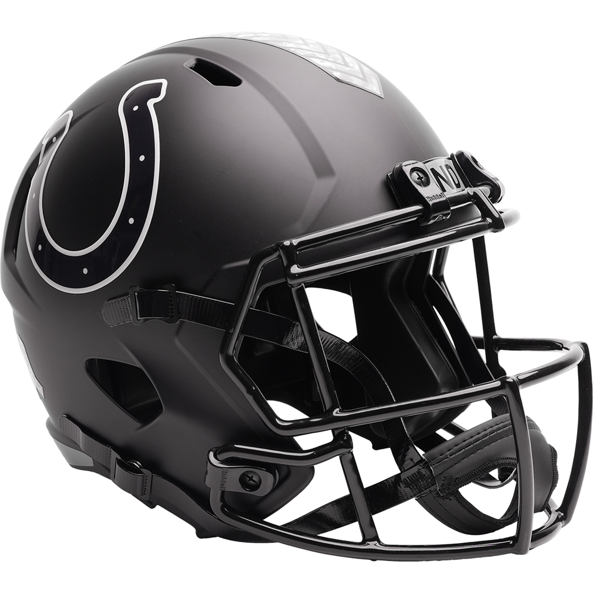 Riddell Indianapolis Colts 2026 Salute to Service Speed Replica Helmet