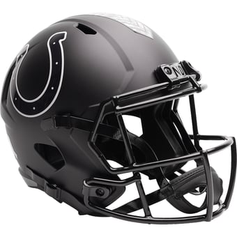 Riddell Indianapolis Colts 2026 Salute to Service Speed Replica Helmet