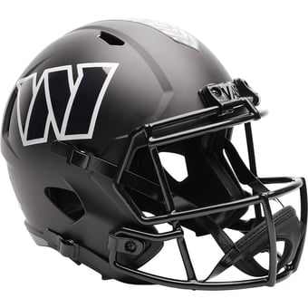 Riddell Washington Commanders 2026 Salute to Service Speed Replica Helmet