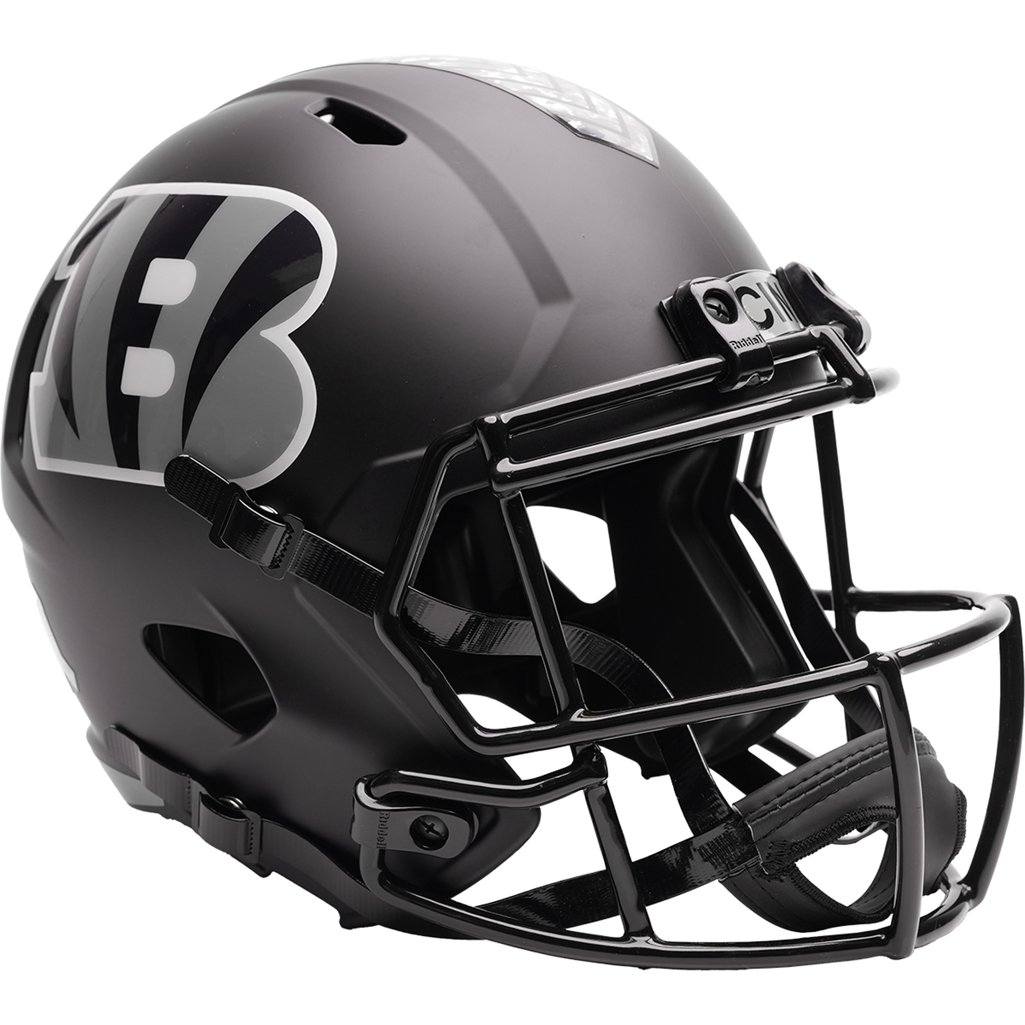 Riddell Cincinnati Bengals 2026 Salute to Service Speed Replica Helmet