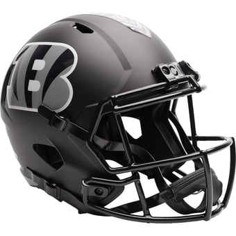 Riddell Cincinnati Bengals 2026 Salute to Service Speed Replica Helmet