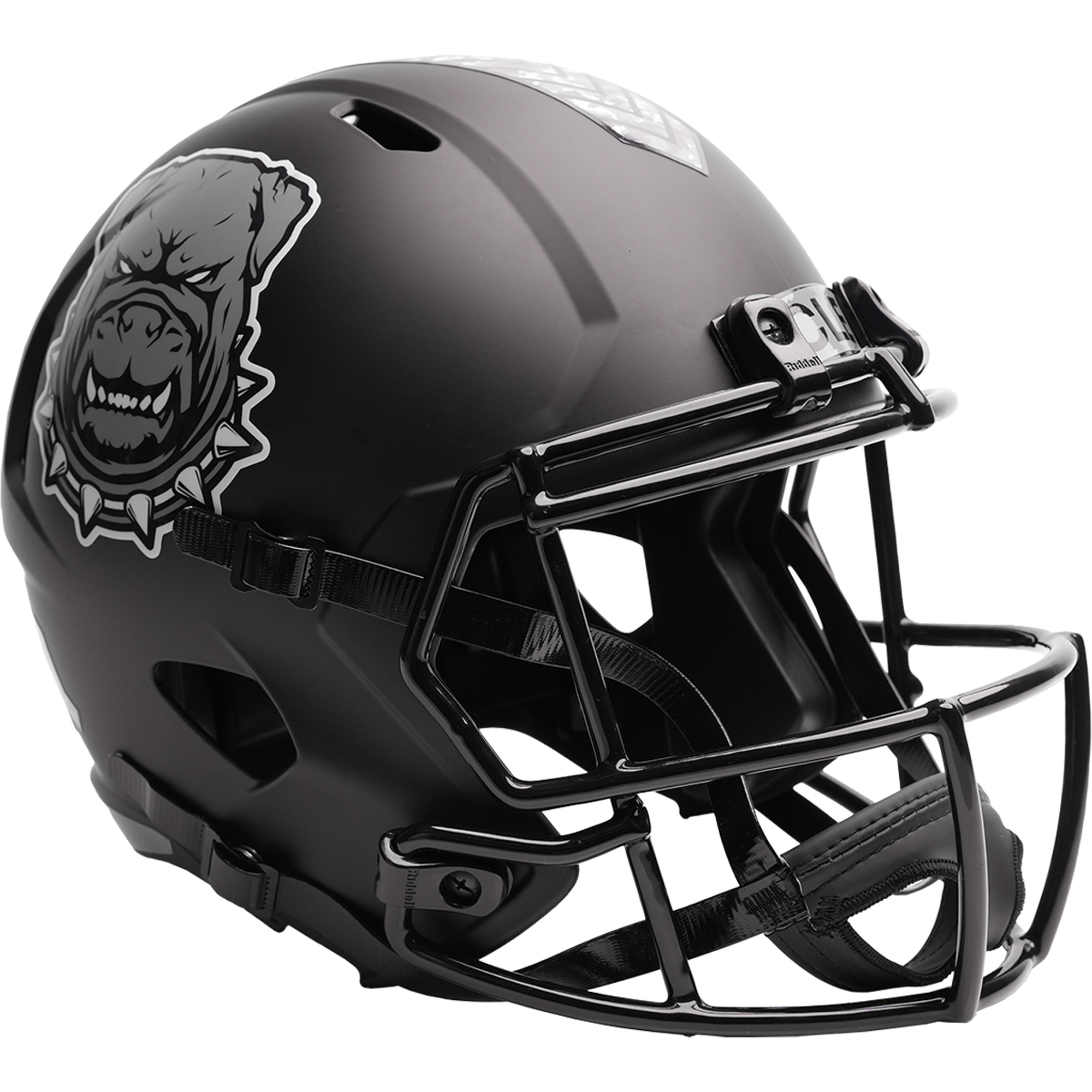 Riddell Cleveland Browns 2026 Salute to Service Speed Replica Helmet