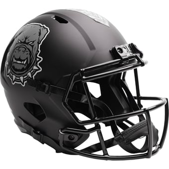 Riddell Cleveland Browns 2026 Salute to Service Speed Replica Helmet