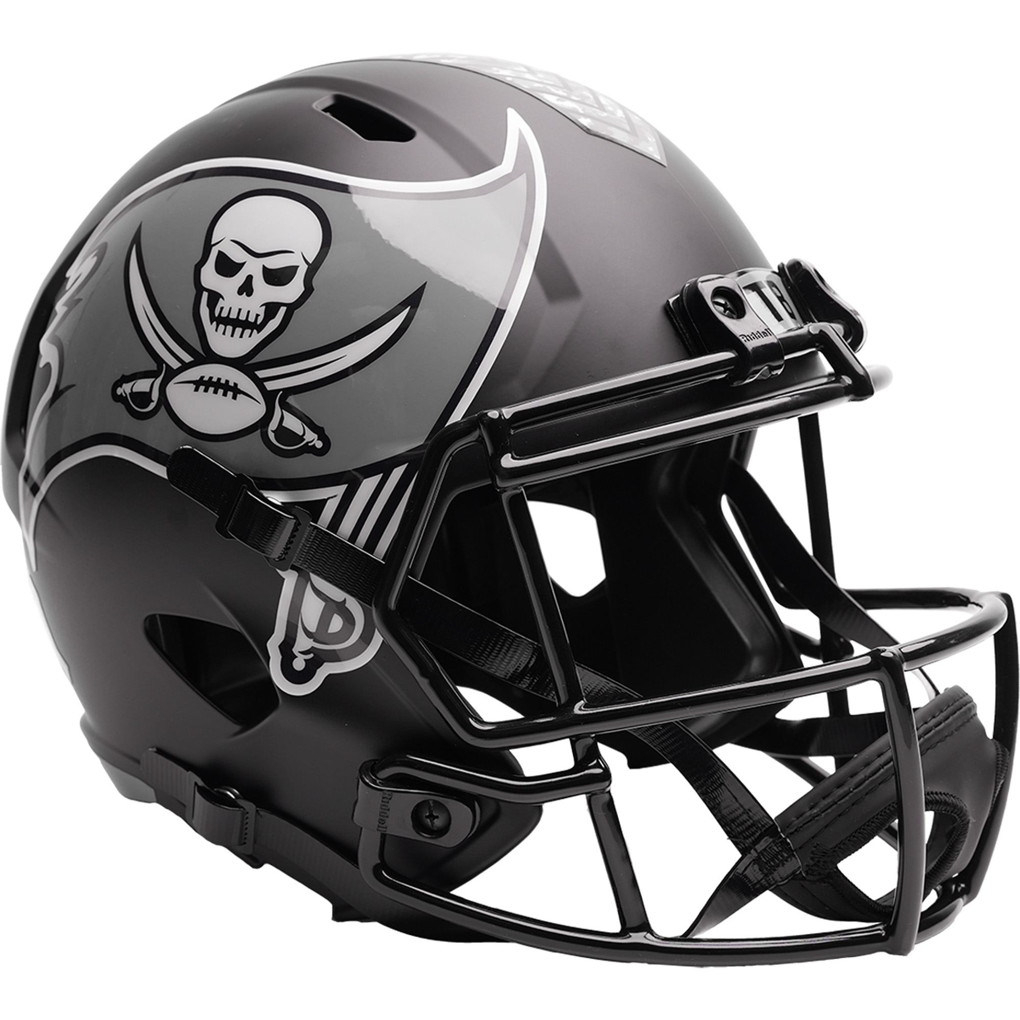 Riddell Tampa Bay Buccaneers 2026 Salute to Service Speed Replica Helmet