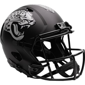 Riddell Jacksonville Jaguars 2026 Salute to Service Speed Replica Helmet