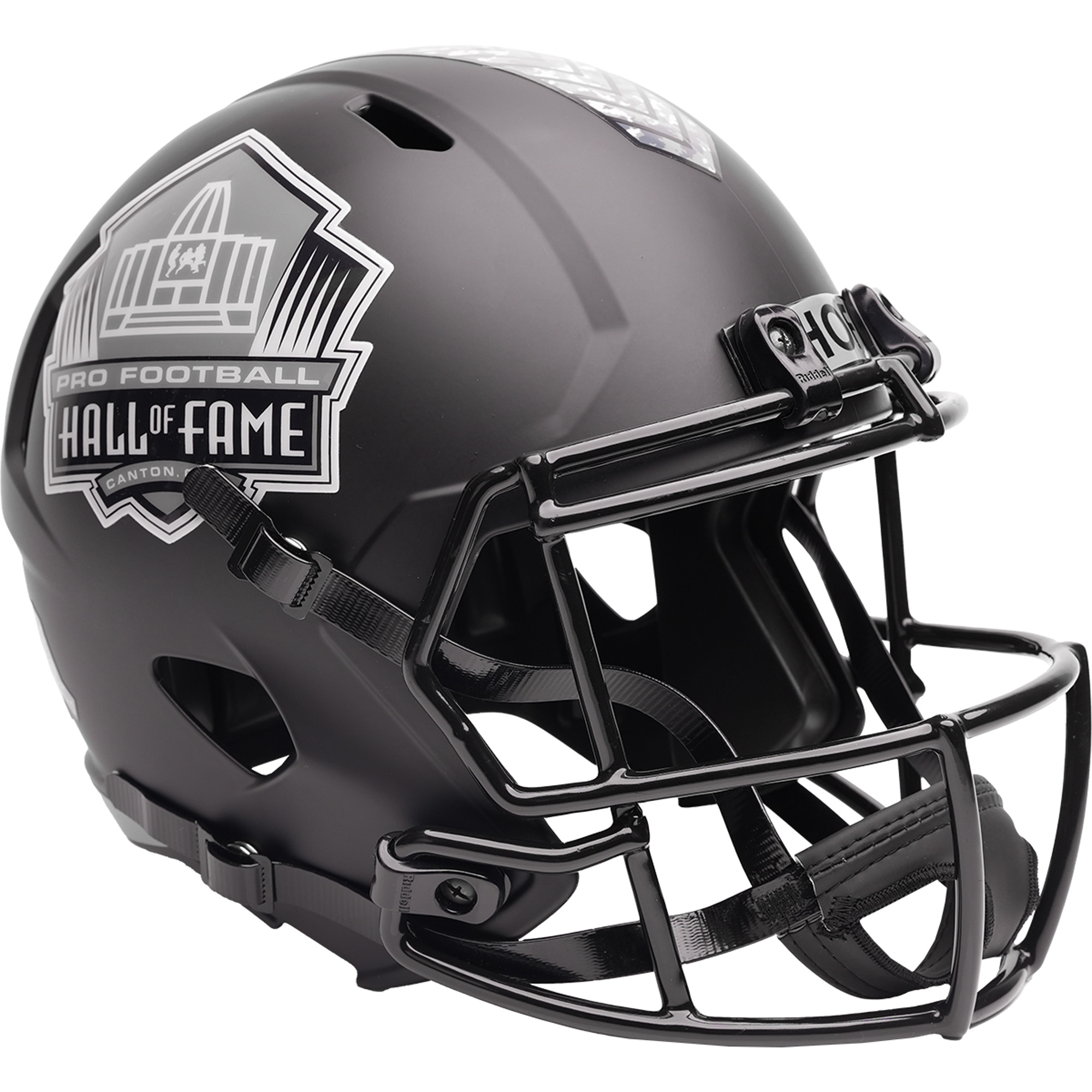 Riddell NFL Hall of Fame 2026 Salute to Service Speed Replica Helmet