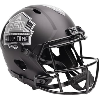 Riddell NFL Hall of Fame 2026 Salute to Service Speed Replica Helmet