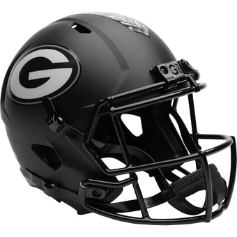 Riddell Green Bay Packers 2026 Salute to Service Speed Replica Helmet