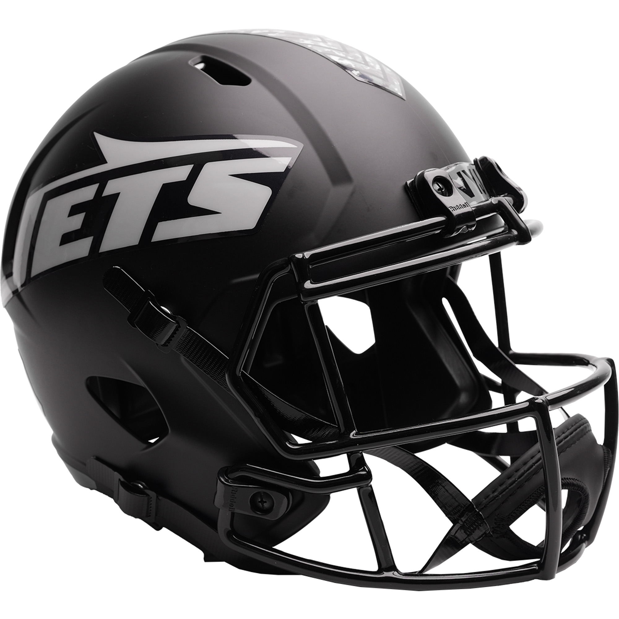 Riddell New York Jets 2026 Salute to Service Speed Replica Helmet