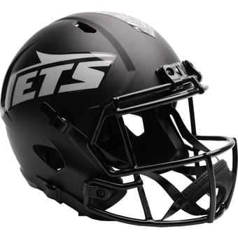 Riddell New York Jets 2026 Salute to Service Speed Replica Helmet