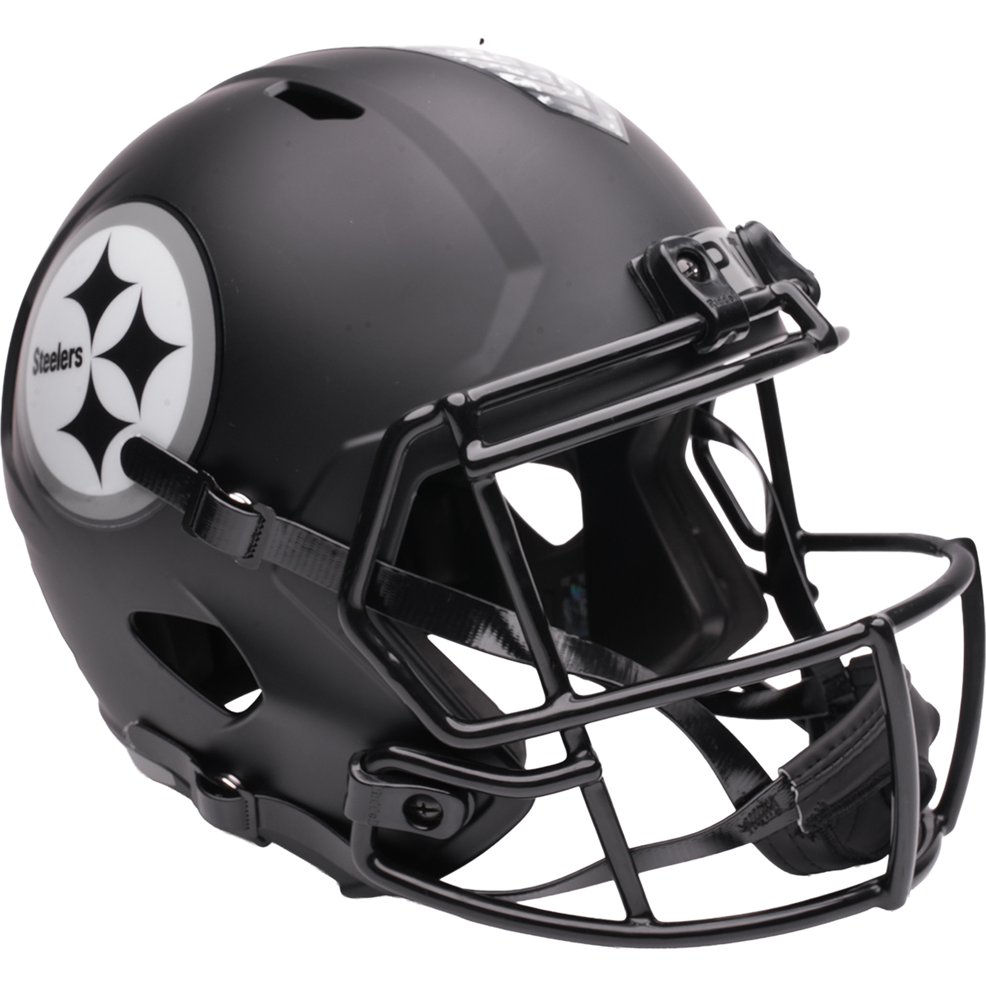 Riddell Pittsburgh Steelers 2026 Salute to Service Speed Replica Helmet