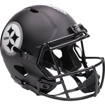 Riddell Pittsburgh Steelers 2026 Salute to Service Speed Replica Helmet