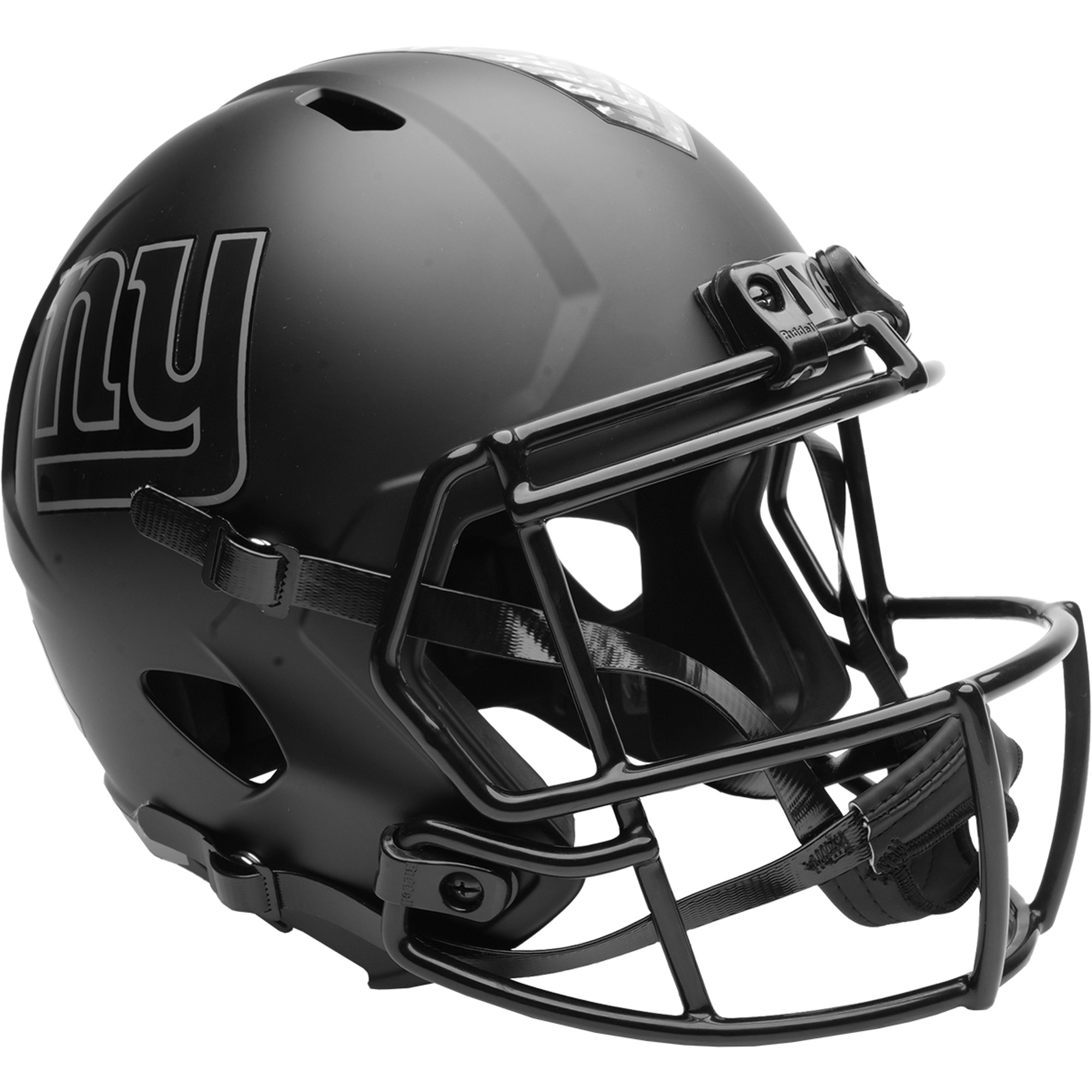 Riddell New York Giants 2026 Salute to Service Speed Replica Helmet