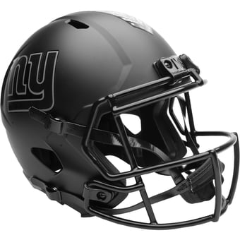 Riddell New York Giants 2026 Salute to Service Speed Replica Helmet
