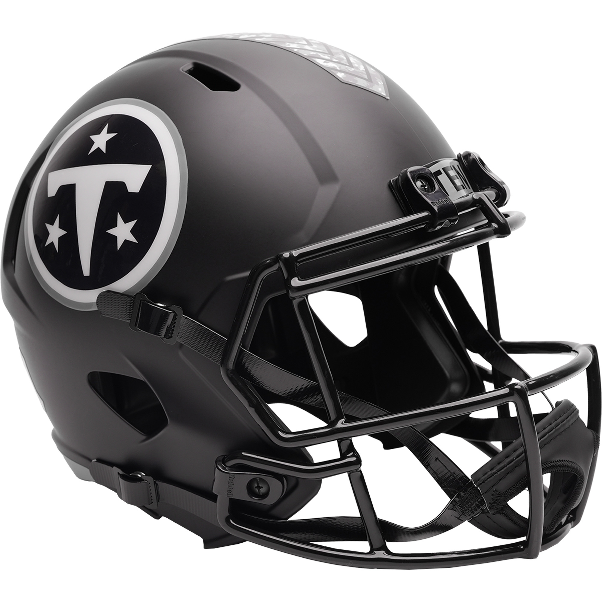 Riddell Tennessee Titans 2026 Salute to Service Speed Replica Helmet