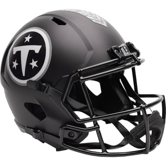 Riddell Tennessee Titans 2026 Salute to Service Speed Replica Helmet