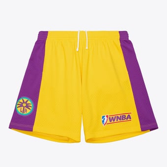Los Angeles Sparks Shorts