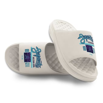Unisex ISlide Arizona Diamondbacks City Connect Motive Slide Sandals