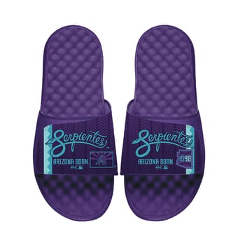 Unisex ISlide Arizona Diamondbacks City Connect Slide Sandals