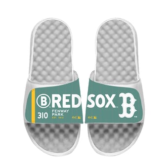 Unisex ISlide Boston Red Sox City Connect Slide Sandals