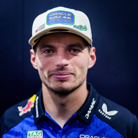 Oracle Red Bull Racing New Era Max Verstappen Brazil GP Special Edition 9SEVENTY Cap