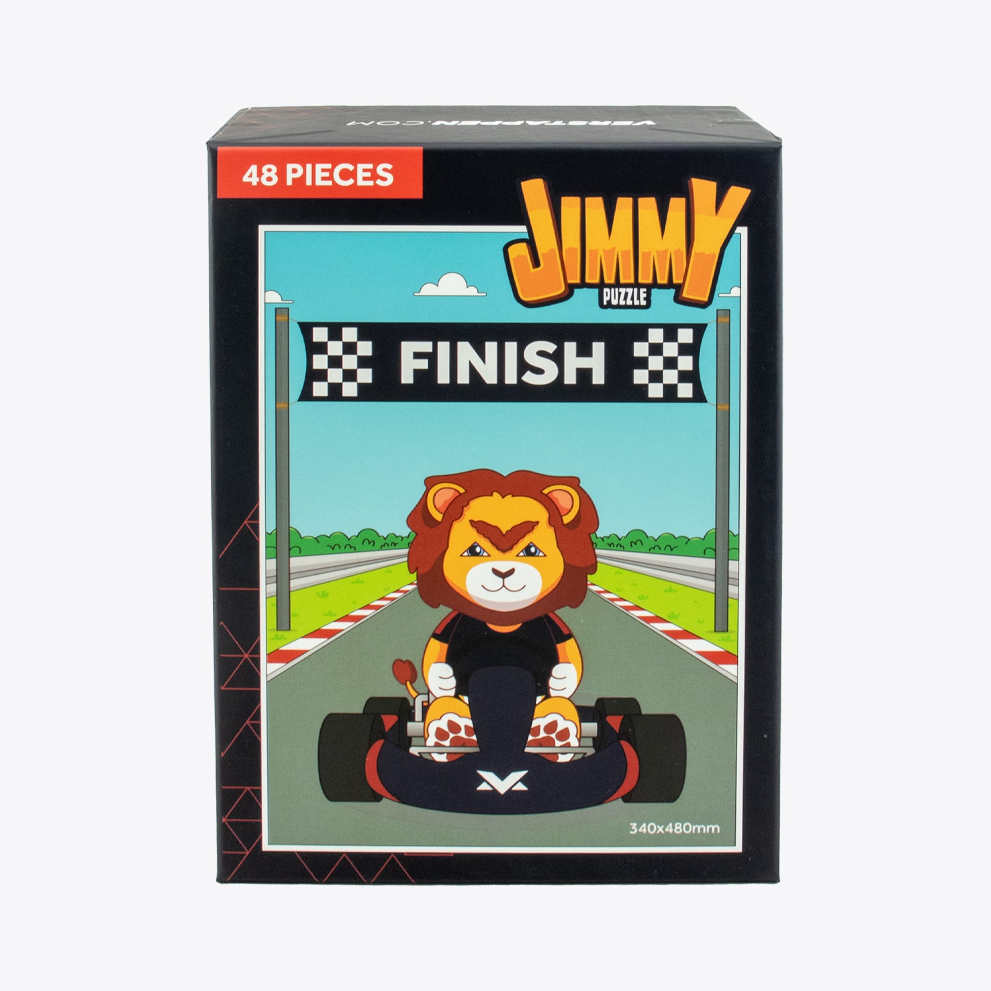 MV Puzzle