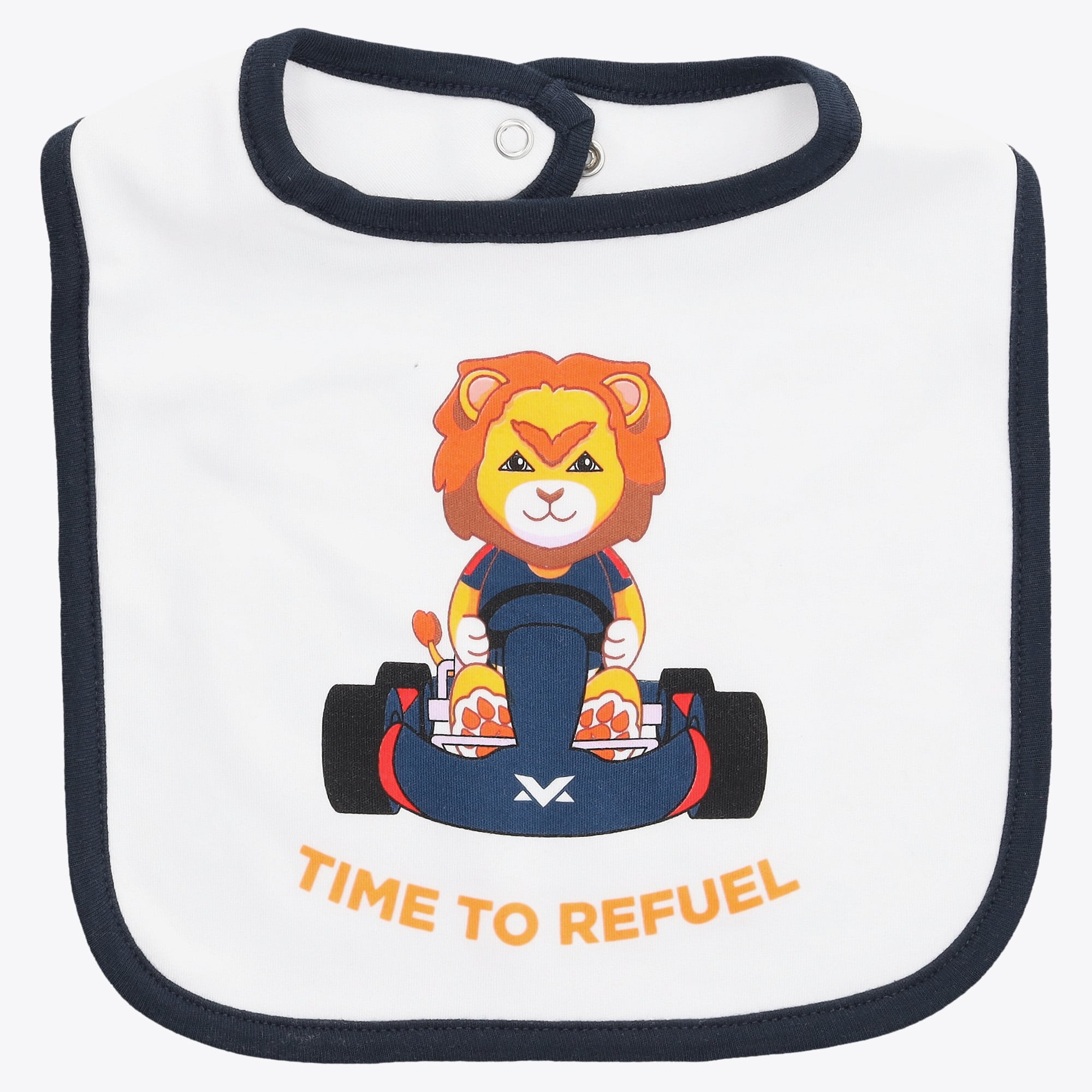 MV Bib