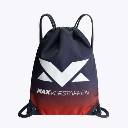Max Verstappen Gymbag