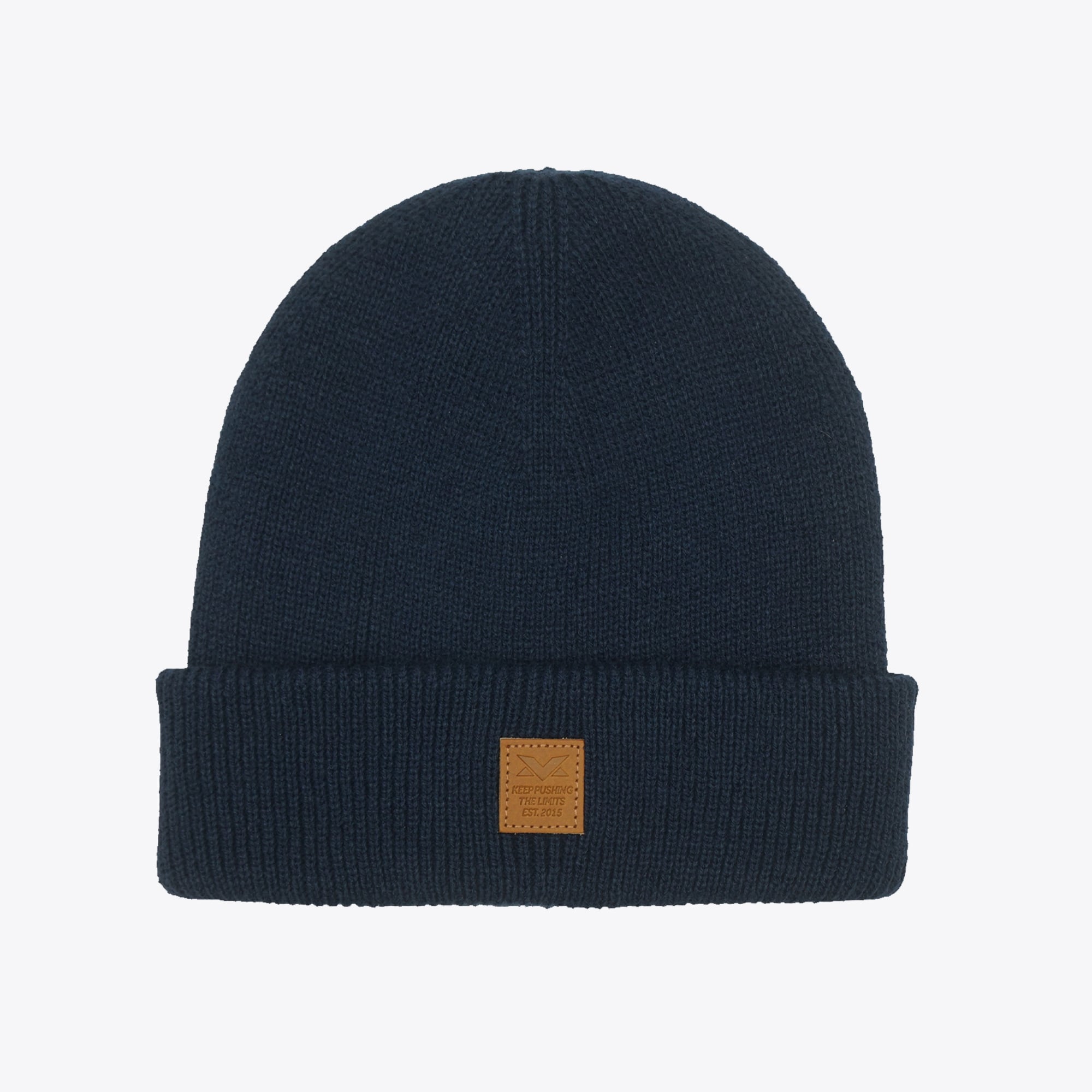 MV Official Beanie - Navy