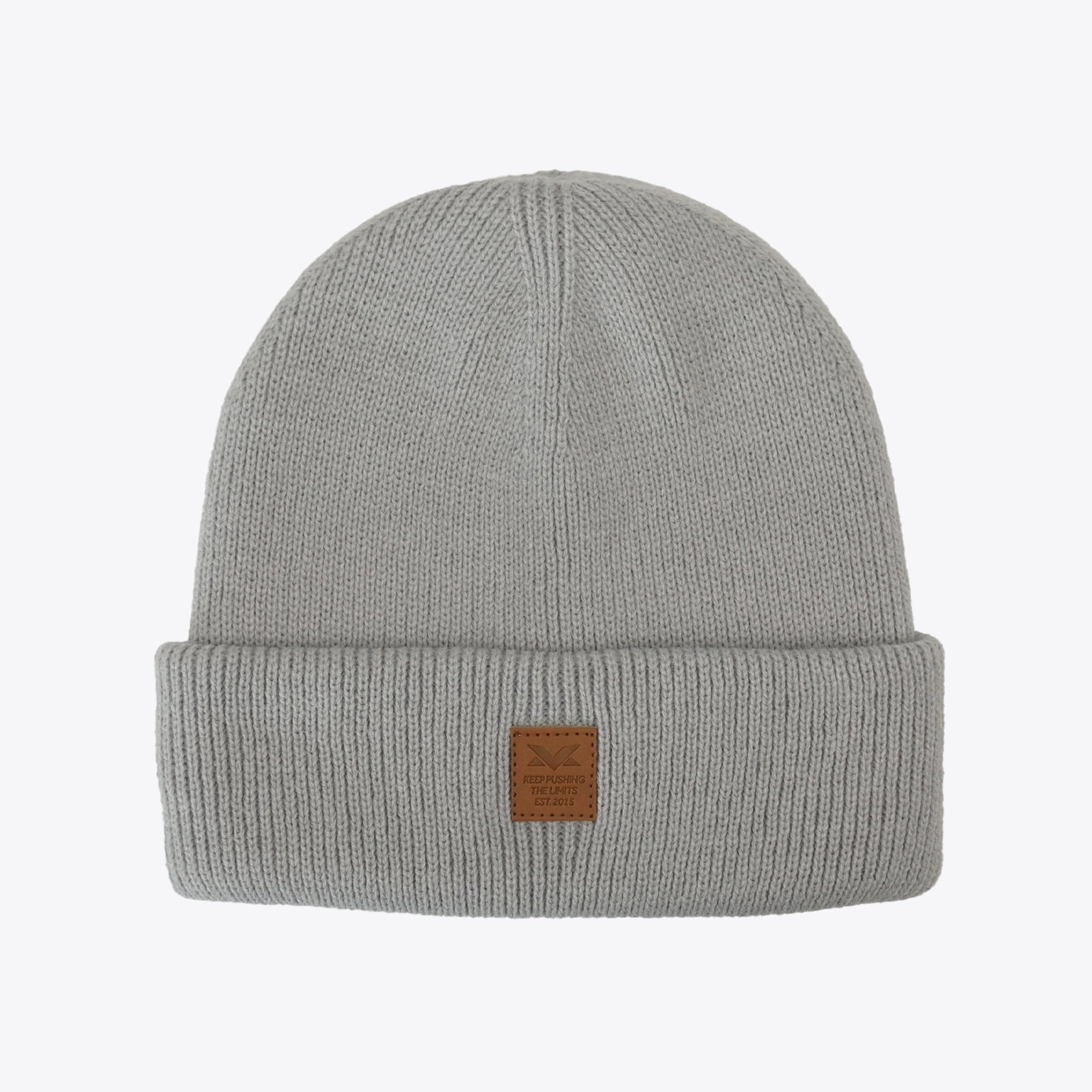 MV Official Beanie - Grey