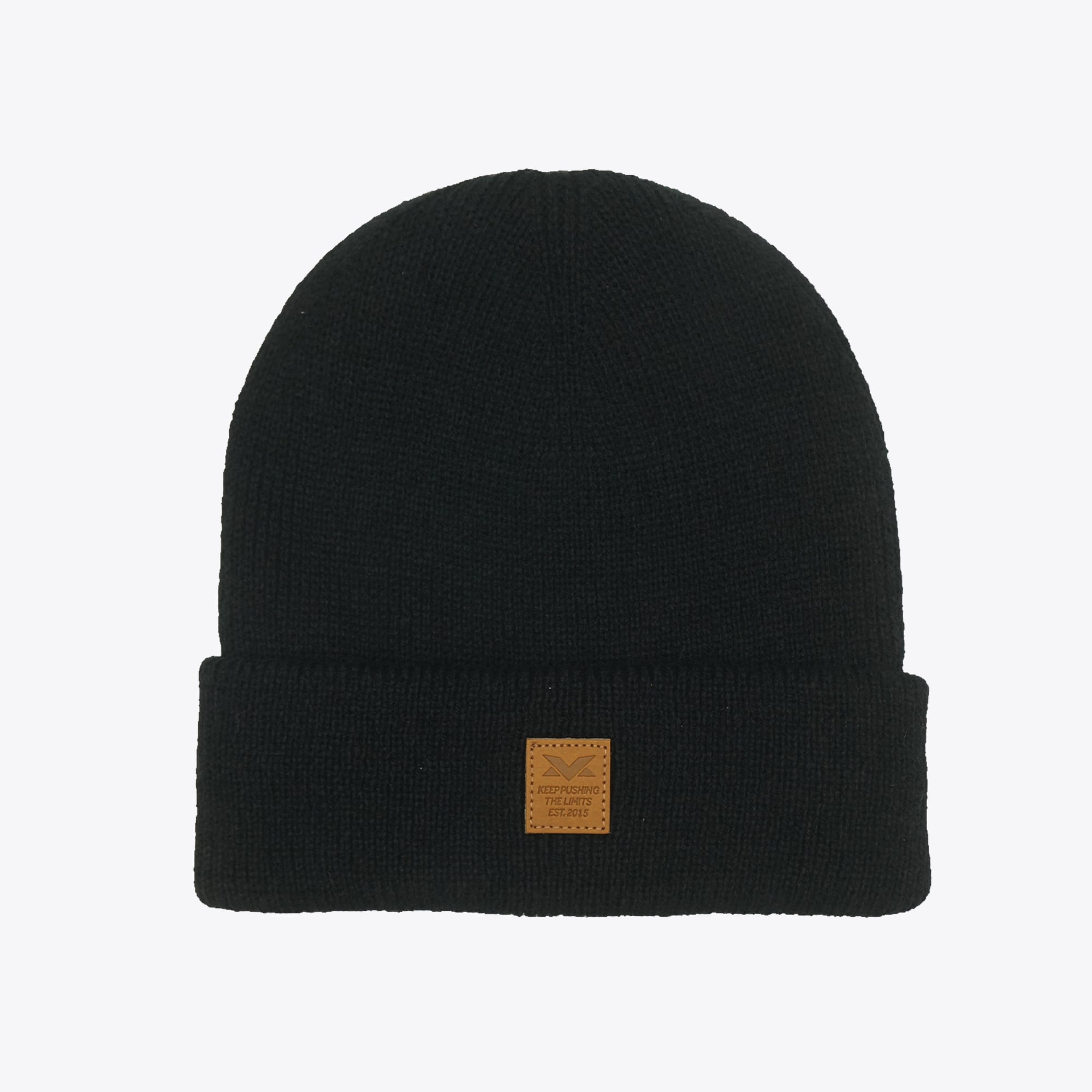 MV Official Beanie - Black