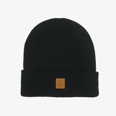 MV Official Beanie - Zwart