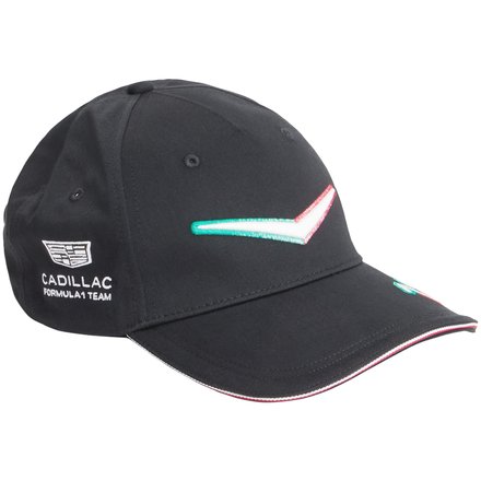 Cadillac Tommy Hilfiger Sergio Perez Special Edition Mexico GP Cap - Unisex