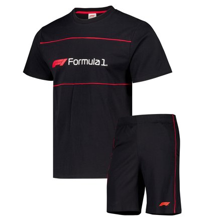 Formula 1 Short Set - Boys