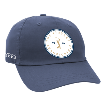 Men's Ahead THE PLAYERS Shawmut Adjustable Hat