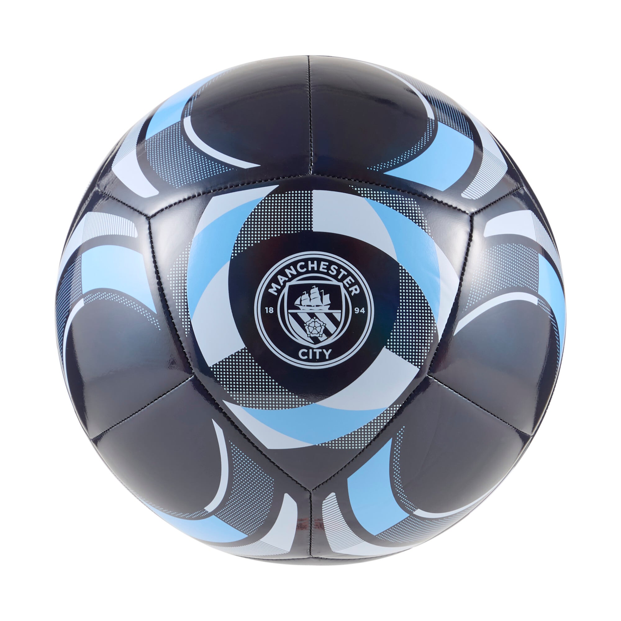 Puma  Manchester City 2026/27 Culture Soccer Ball