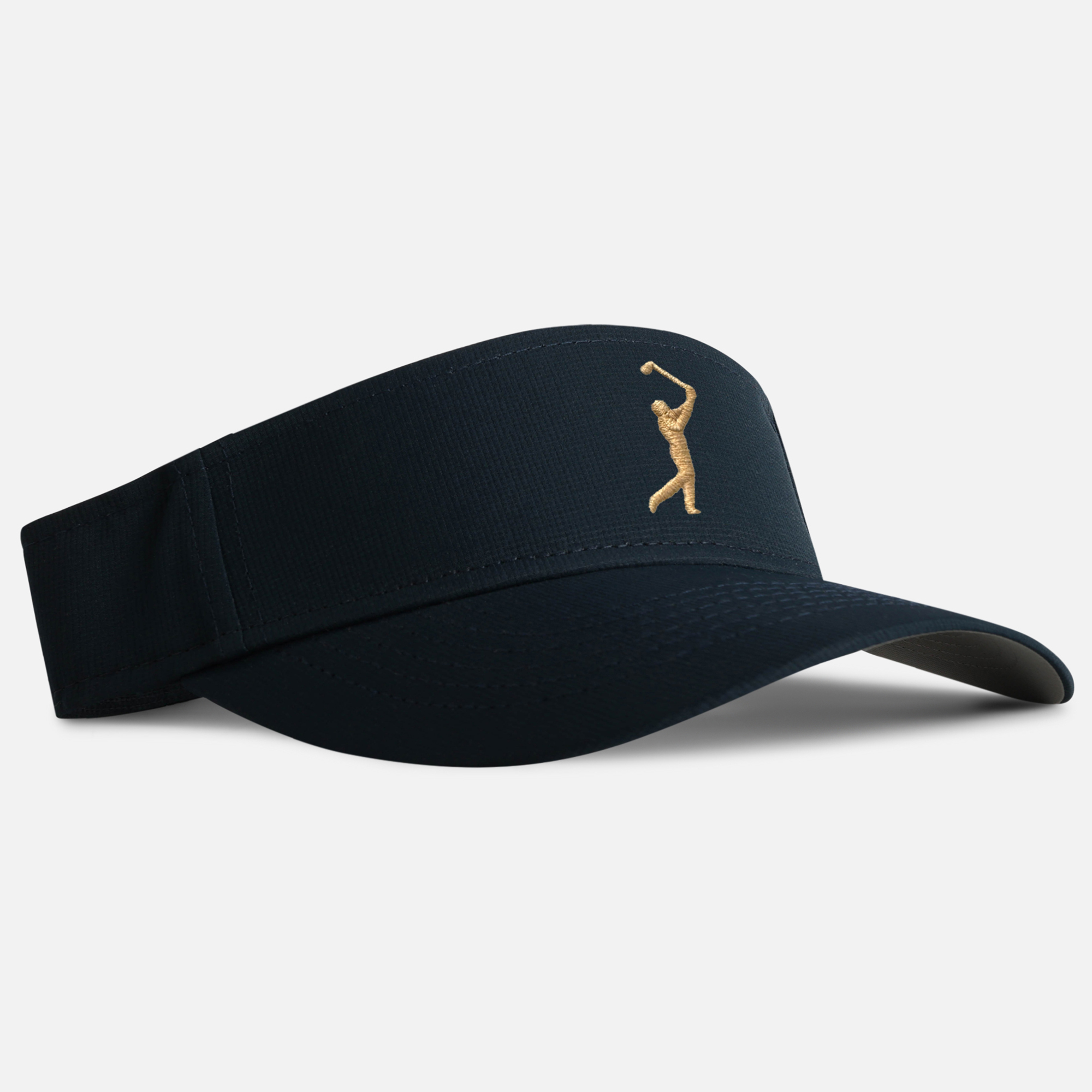 Unisex Imperial Navy THE PLAYERS Phoenix Performance Adjustable Visor
