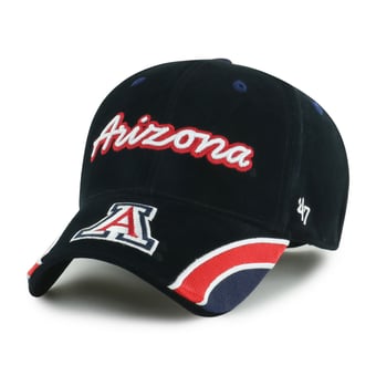 Arizona Wildcats Ladies Hats
