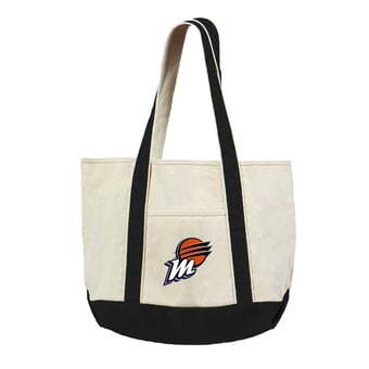 The Northwest Group Phoenix Mercury Logo Tote Bag