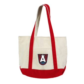 The Northwest Group Atlanta Dream Logo Tote Bag