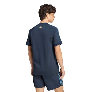 Maillot Argentine adidas Messi - Bleu marine, vue 3