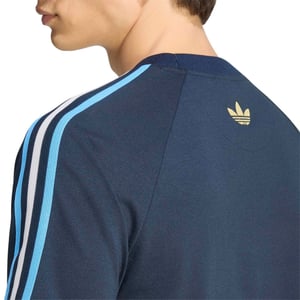 Maillot Argentine adidas Messi - Bleu marine, vue 5