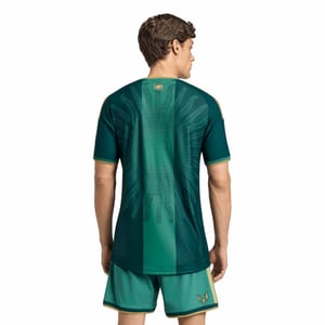 Maillot Argentine Messi 26 authentique, vue 4
