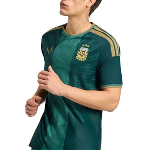 Maillot Argentine Messi 26 authentique, vue 5