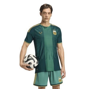 Maillot Argentine Messi 26 authentique, vue 2