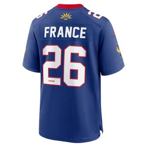 Maillot de route Nike de l'équipe nationale de France x NFL, vue 5