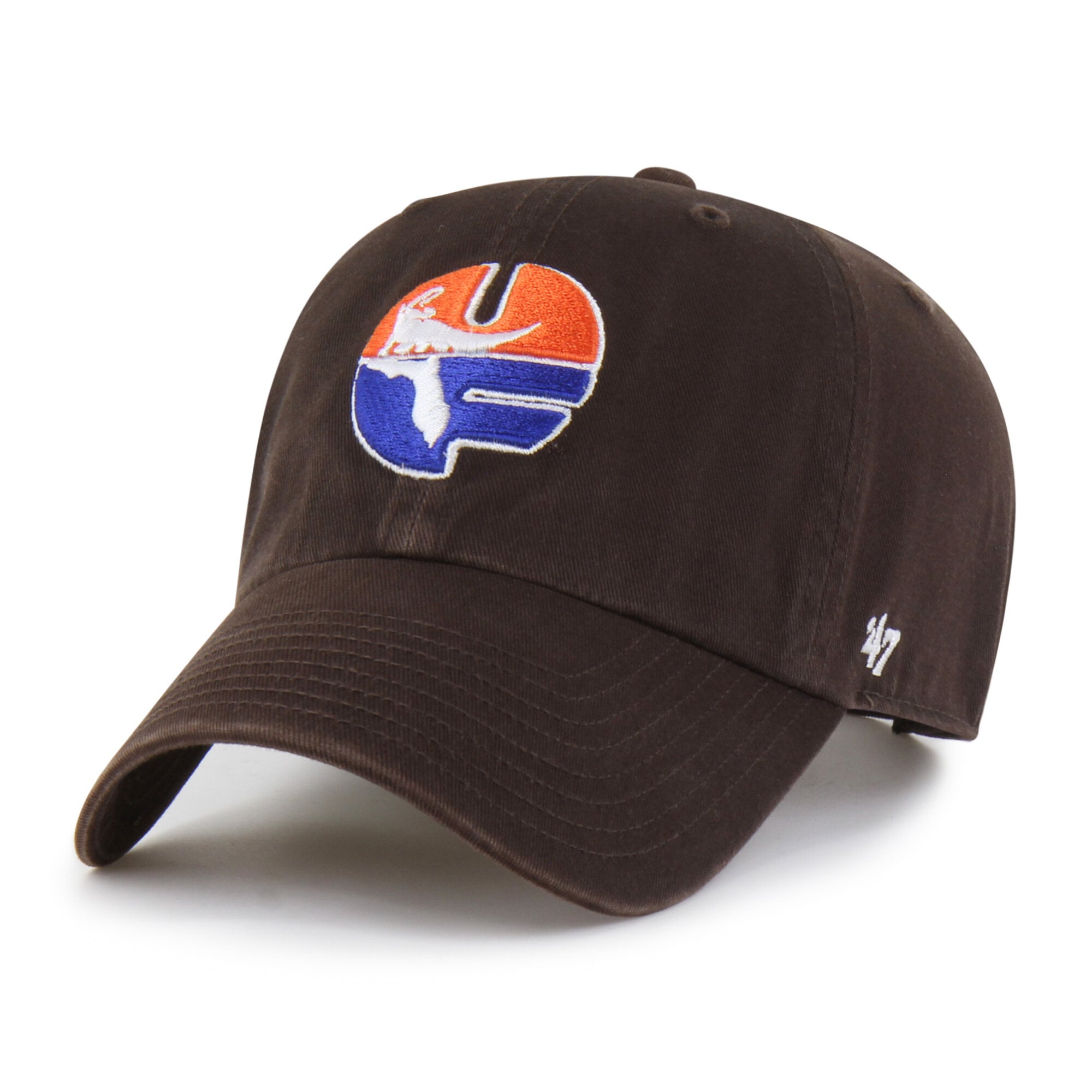 Men's '47 Florida Gators Vault Clean Up Adjustable Hat
