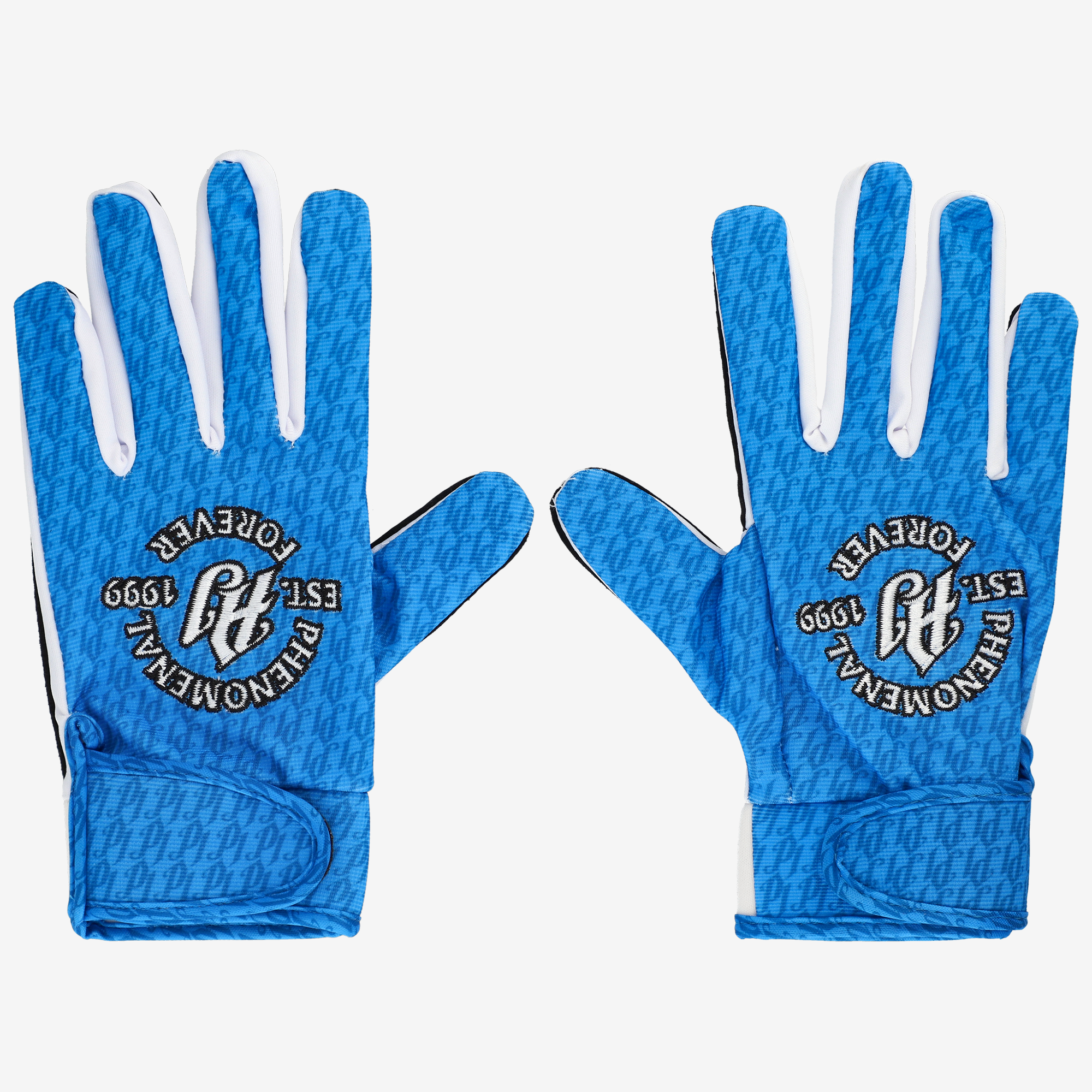 AJ Styles Replica Gloves